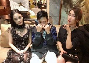 娱乐圈内吃瓜事件